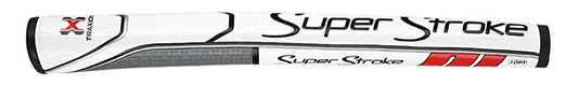 SuperStroke - Traxion 1.0 PT - .580 [60g] (+$20)